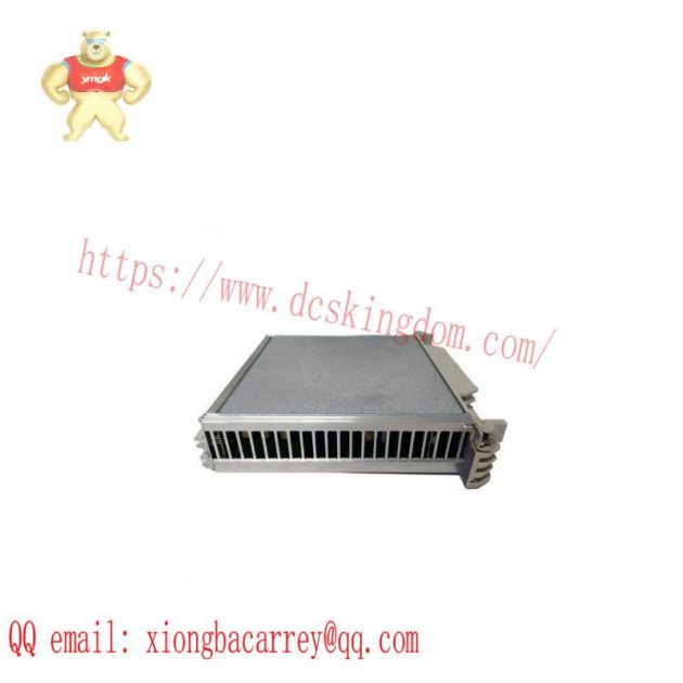 ABB 216NG63 HESG441635R1 HESG216877/E Power Supply: High-Efficiency, Industrial-grade Power Solution