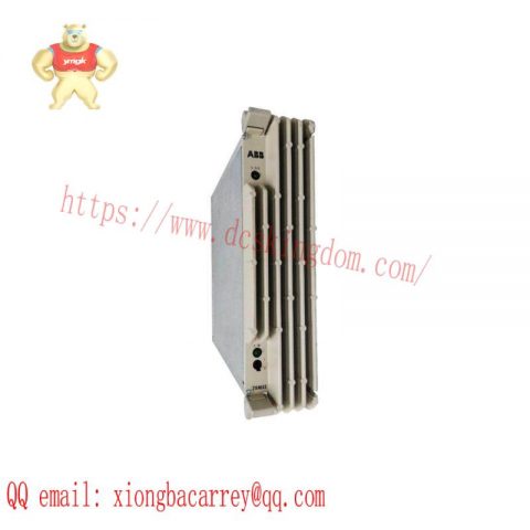 ABB 216NG63A Power Controller - High-Performance AC Drive