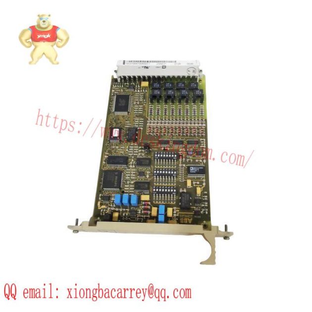 ABB 23AE 21 Inverter - High-Efficiency Power Control Solution