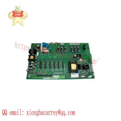 ABB 23TP22 - 1KGT013000R0001 Extension Mounting Panel