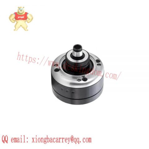 ABB 2C0683 - Advanced Process Control Module