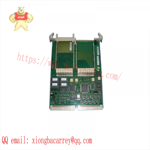 ABB 336A4976ATP051 Circuit Board: High-Performance Power Supply Module