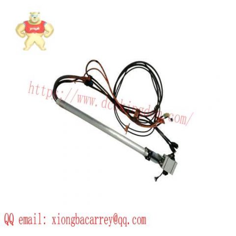 ABB 33HAB6444 Robot Arm Cable Harness