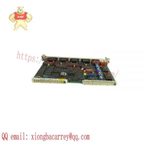 ABB 35AE92 GJR5137200R0005 Power Supply Board - Reliable Core Component for Industrial Automation