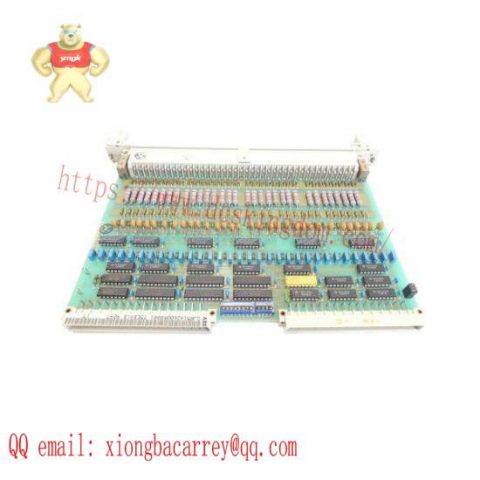 ABB 35EB91 GJR5142600R0001 Electronics Module: Advanced Control Solutions