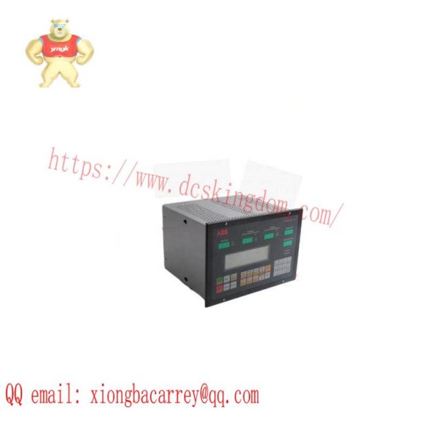 ABB 3ASC25H215E DATX131 Industrial Control Module