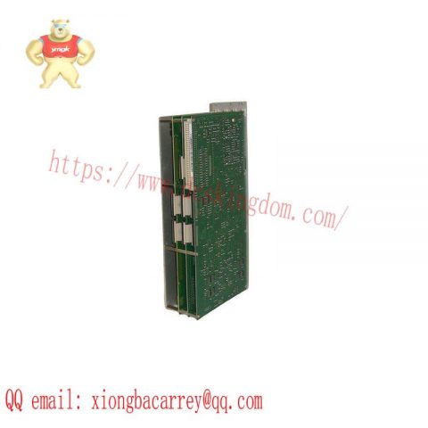 ABB 3BDH000606R1 PM875-2 Controller
