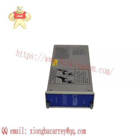ABB 3BDS008790R09 Process Control Module