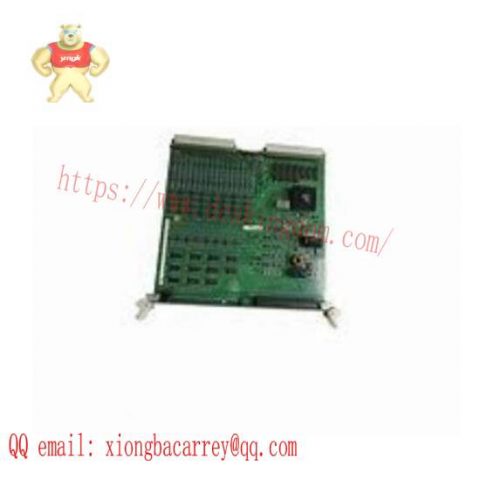 ABB KUC720AE01 3BHB000652R0001 - Advanced Industrial Control Module