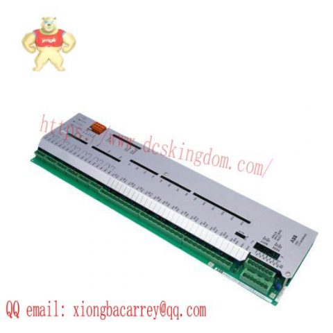 ABB UFC719AE01 3BHB003041R0101 IOEC I/O Interface for Advanced Industrial Control