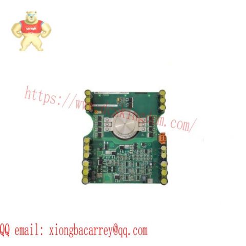 ABB 3BHB003387R0101 & 5SXE05-0151 & 3BHL000385P0101 & 5SHX0845F0001 & 5SGX0845F0001 Module: Advanced Control System Integration, Precision & Efficiency