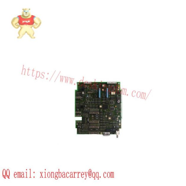 ABB 3BHB005727R0001 - UNS2880A-P V1 Module: Advanced PLC Technology for Industrial Automation