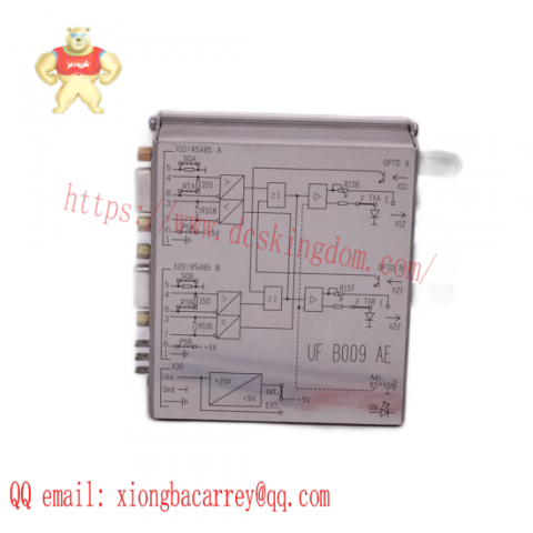 ABB 3BHB + ON SALE