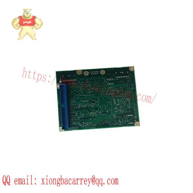 ABB UAC375AE103 Control Board - 3BHB006621R0103, Advanced Industrial Control Solution