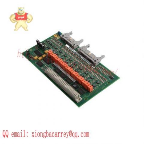 ABB's 3BHB007030R0102 UFC760BE102 - Advanced Circuit Card for Industrial Automation