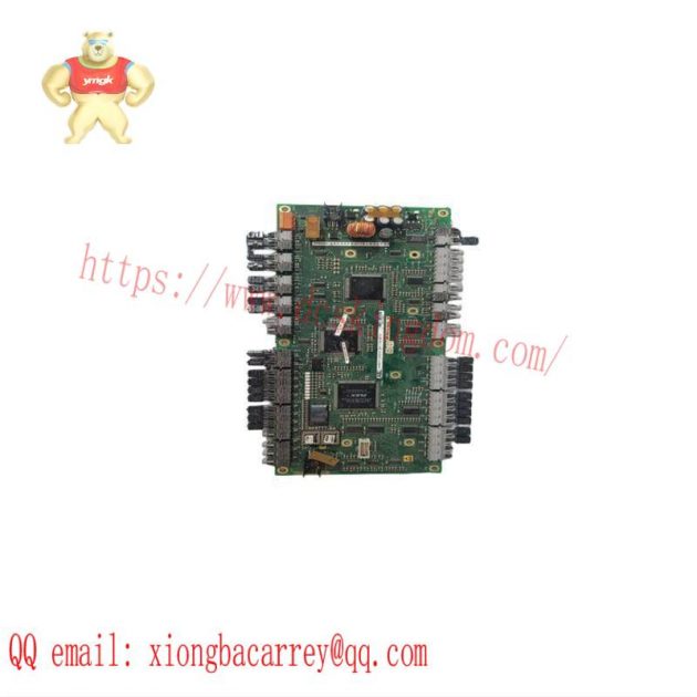 ABB 3BHB007030R0102 - UFC760BE102 Thermocouple Module