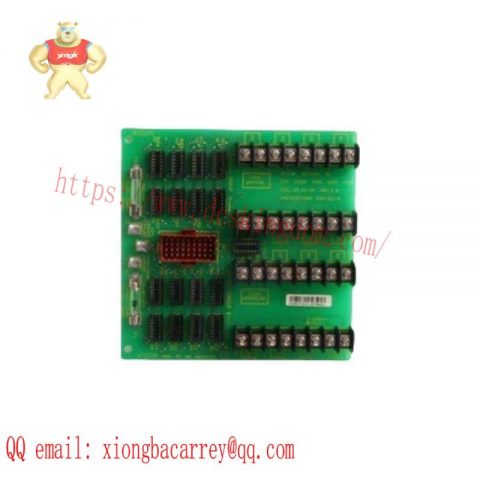 ABB 3BHB007209R0105 Frequency Converter Spare Part
