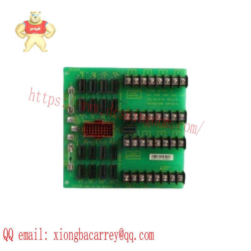 abb_3bhb007209r0105_frequency_converter_spare_part.jpg ABB 3BHB007209R0105 Frequency Converter Spare Part