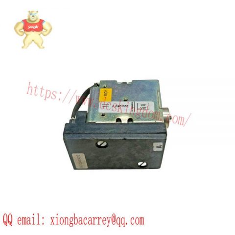 ABB 3BHB036579R0001 - High-Performance Power Supply Module for Industrial Automation