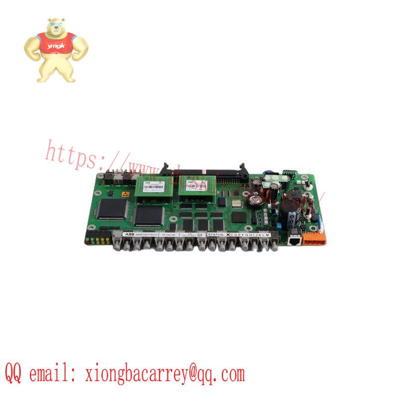 abb_3bhe005656r0001_3bhe005657_i_o_module.jpg ABB 3BHE005656R0001: Advanced I/O Module for Industrial Automation
