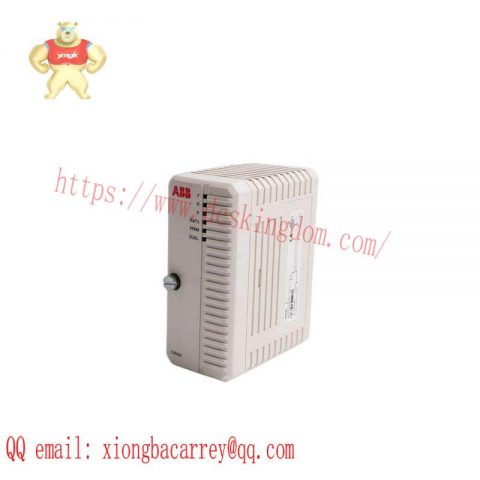 ABB 3BHE006373R0101 XVC769 AE101 Control Board: Industrial Automation Excellence