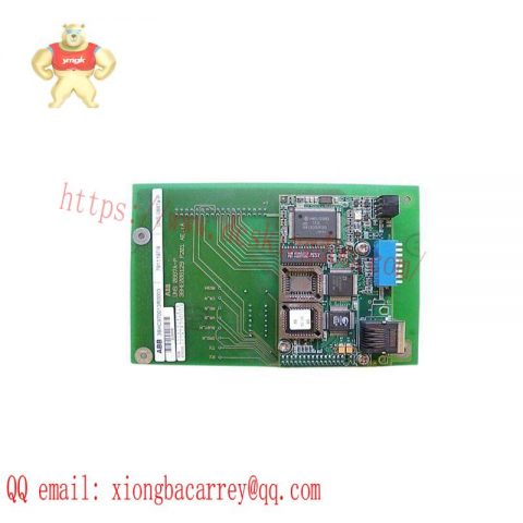 ABB UNS0887A-P 3BHE008128R0001 Control Module