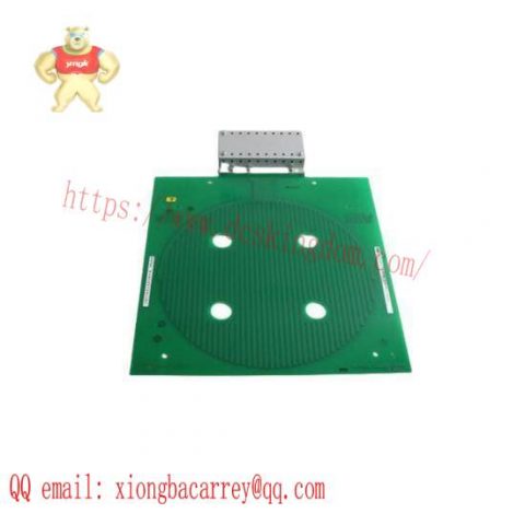 ABB 3BHE014023R0101 UFC789AE101 | Advanced Circuit Card for Industrial Automation Solutions