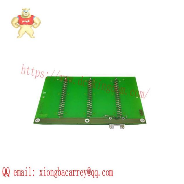 ABB 3BHE021083R0101 - XVC770 BE101 Digital Output Module: Advanced Control for Industry
