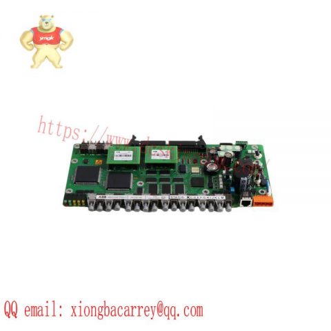 ABB PPC907BE 3BHE024577R0101 Interface Board for Industrial Automation Solutions