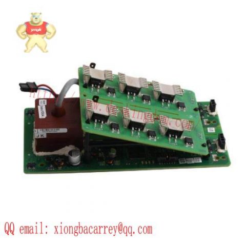 ABB 3BHE0287614R0102 | 3BHE028762 | 2UEA004260 - Advanced Industrial Control Module