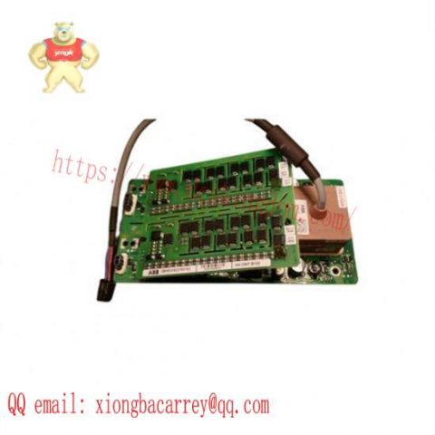 ABB 3BHE028761R2004: Precision Circuit Board for Industrial Automation, Maximize Efficiency in Manufacturing Processes
