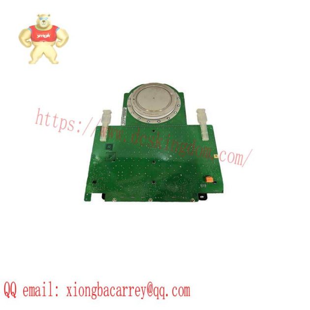 ABB 3BHL000986P3001 IGCT Module for Advanced Power Control