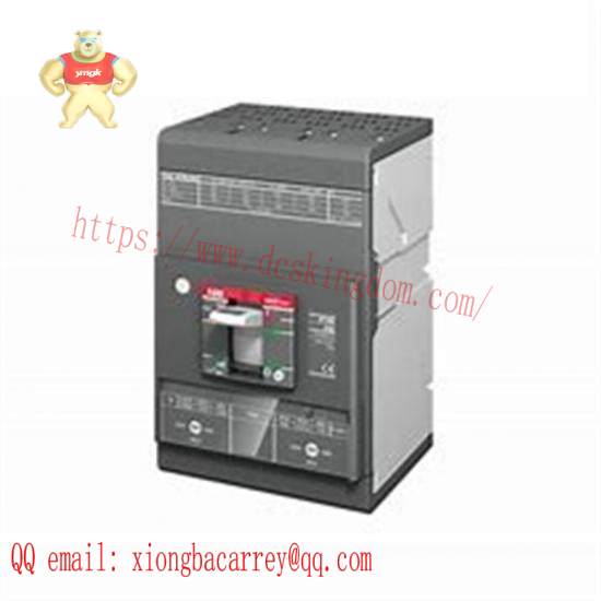 abb_3bht410082r0001_plc_module.jpg ABB 3BHT410082R0001: High-Performance Process Control PLC Module