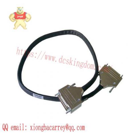 ABB 3BSC950192R1 CEX-Bus Extension Cable - Industrial Control Solutions
