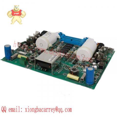 ABB 3BSE011316R1 - SDCS-PIN-52 MEASUREMENT CARD, Precision and Reliability in Automation