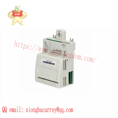 ABB 3BSE018293R1 | Industrial Analog Output Board, Precision Control Solutions