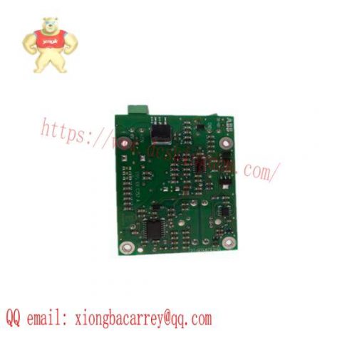 ABB 3EHE300692R0001 LAA424 C01 Industrial Circuit Board