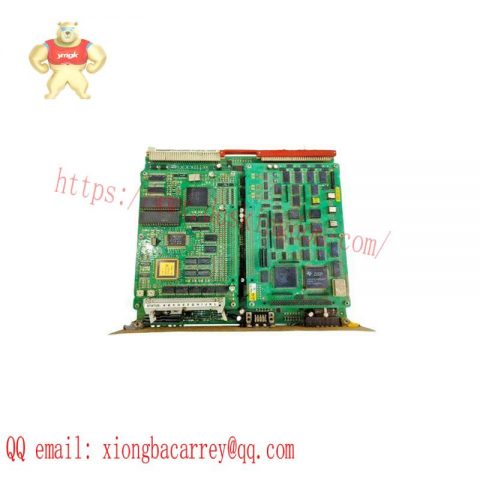 ABB 3EHL409055R0001: Precision Control Module for Industrial Automation