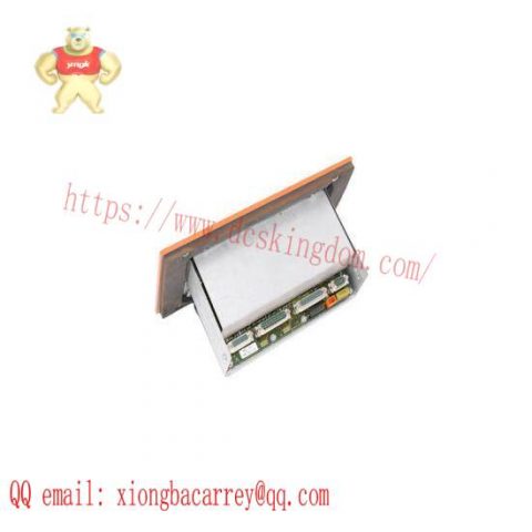 ABB 3HAA0001 Automation DCS Module - Advanced Process Control Solutions