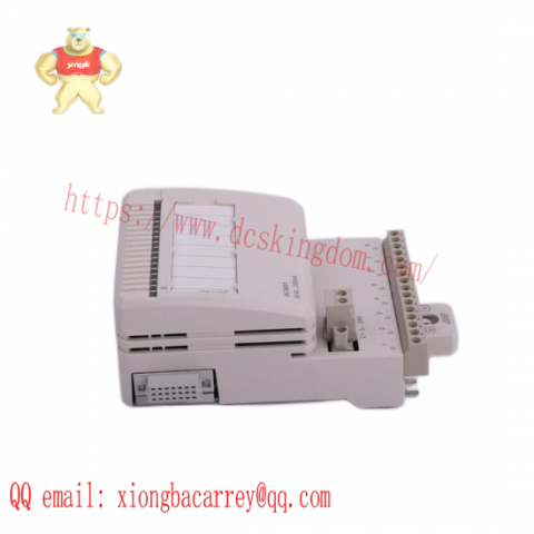 ABB 3HAA3563-AHA/2 Control Module, Automation Solutions