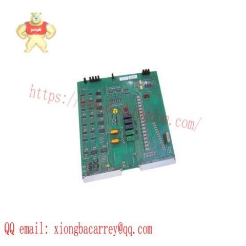 ABB 3HAB2211-8/1 Sensor Module for Industrial Automation, 200 Characters or Less