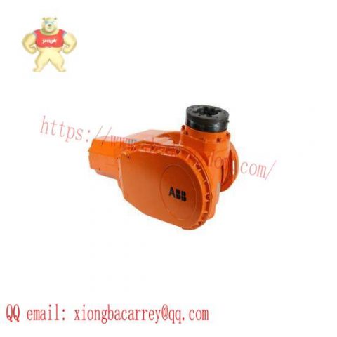 ABB 3HAB4325-1 ROBOT WRIST: Advanced Robotic Arm Component