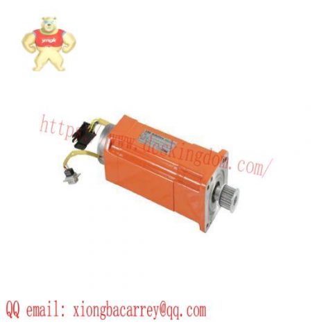 ABB 3HAB5558-1 Axis 5 Servo Motor, High Performance Control Solution