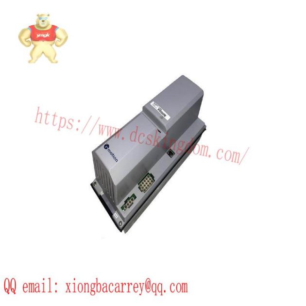 ABB 3HAB8101-2/04B IRB6700/IRB7600 Robots & Accessories