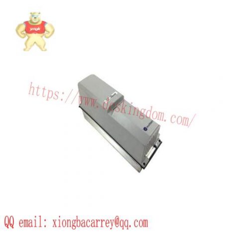 ABB 3HAB810118 Industrial Servo Drive - Precision Control for Advanced Automation