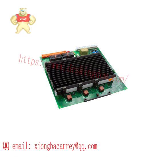 abb_3hab8797-1_2b_servo_drive_circuit_board_automation_parts.jpg ABB 3HAB8797-1/2B - Industrial Automation Servo Drive Circuit Board