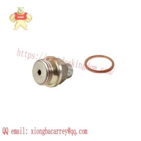 ABB 3HAC0127-1 Air Ventilation Plug; Automation Parts