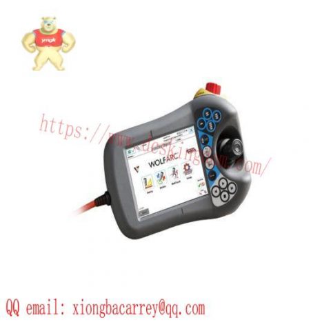 ABB 3HAC020046-003 Weld Timer: Automation DCS Module