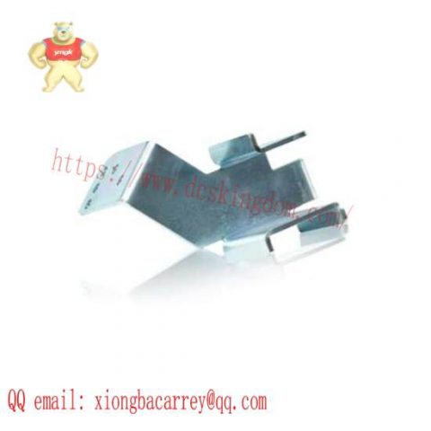 ABB 3HAC020122-001 Attachment Plate - Automation Parts