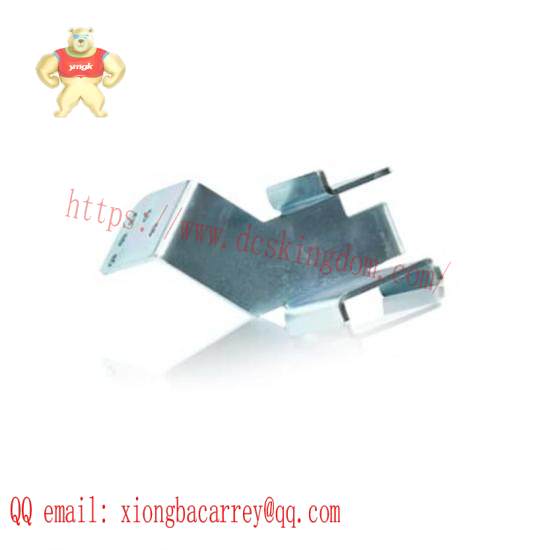 abb_3hac020122-001_attachment_plate_automation_parts.jpg ABB 3HAC020122-001 Attachment Plate - Automation Parts
